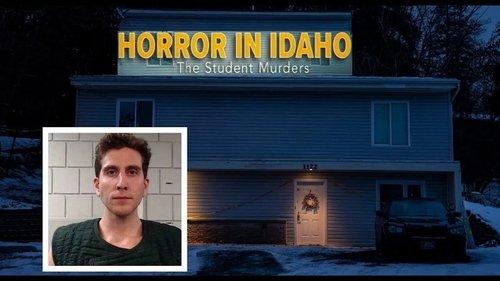 20/20 Season 46 Episode 15 - Horror in Idaho: The Student Murders