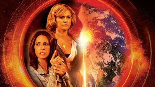 Backlot Season 1 Episode 19 - Solar Flare