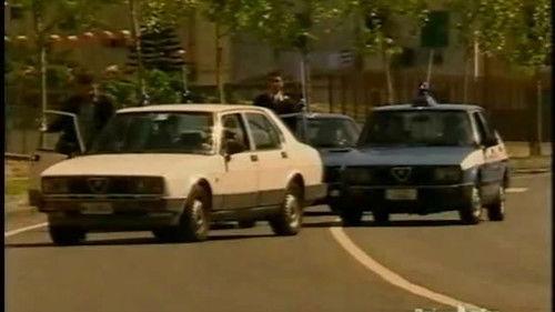 Blu Notte - Misteri Italiani Season 4 Episode 5 - The case Antonio Ammaturo