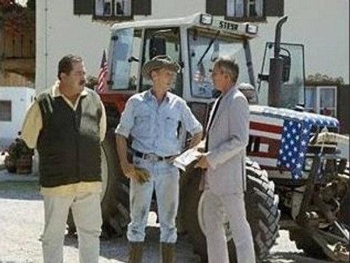 Die Rosenheim-Cops Season 4 Episode 5 - Tödliche Düfte