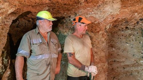 Gem Hunters Down Under Season 3 Episode 1 - Beyond the Boulder
