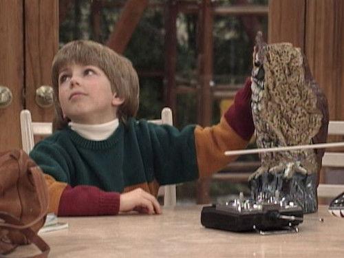 Home Improvement Season 2 Episode 18 - Bye Bye Birdie