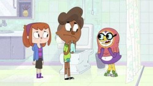 Oswaldo Season 4 Episode 4 - Death and Life of Carlos Peixoto