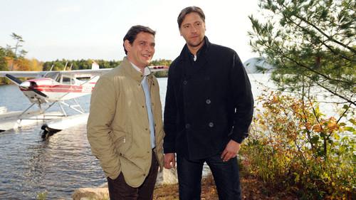 Das Traumschiff Season 1 Episode 62 - Episode 62