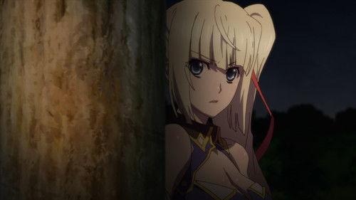 Lord Marksman and Vanadis Season 1 Episode 2 - The Return Home