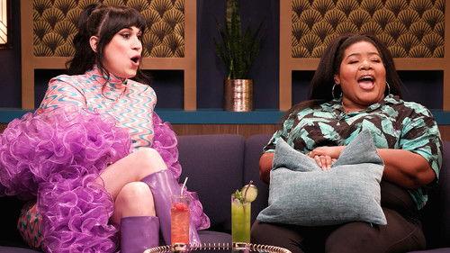 Dirty Laundry Season 5 Episode 7 - Whose Mom Outshined Them at a Dance Party?