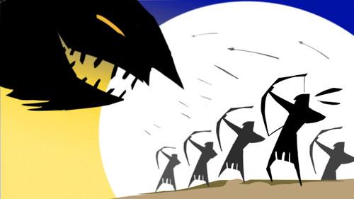 Classic Tales Season 1 Episode 22 - The Flying Head