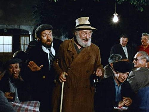 Le Village englouti Season 1 Episode 16 - Episode 16