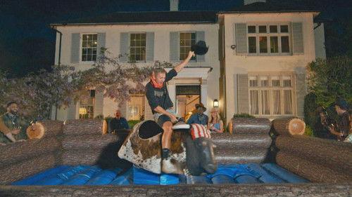 My Mum, Your Dad Season 2 Episode 5 - Episode 5