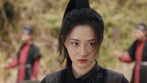 Strange Tales of Tang Dynasty Season 1 Episode 24 - Tuo God (3)