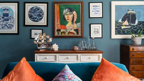 Scotland's Home of the Year Season 4 Episode 6 - Episode 6