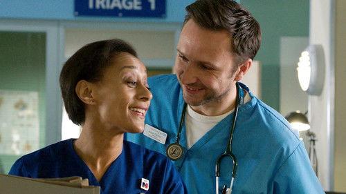 Casualty Season 27 Episode 4 - An Amateur Sport