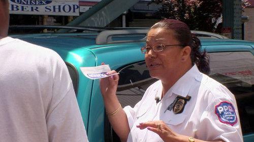 Parking Wars Season 1 Episode 6 - Episode 4