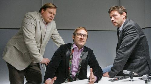 Die Rosenheim-Cops Season 11 Episode 15 - Die Ratsherren von Rosenheim