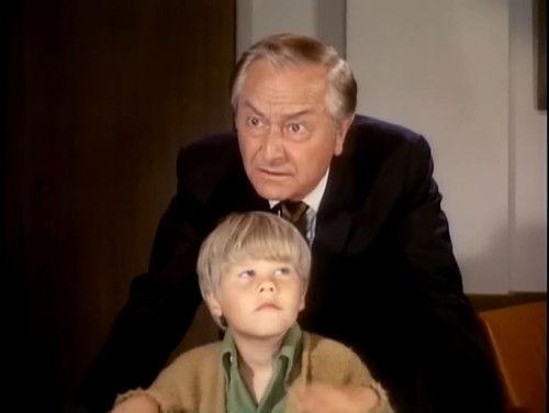 Marcus Welby, M.D. Season 5 Episode 10 - The Circles of Shame