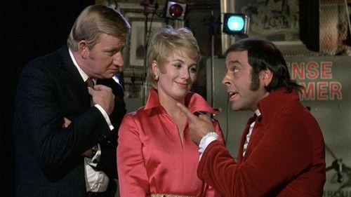 The Partridge Family Season 1 Episode 15 - Mom Drops Out