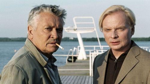 Polizeiruf 110 Season 34 Episode 9 - Vorwärts wie Rückwärts