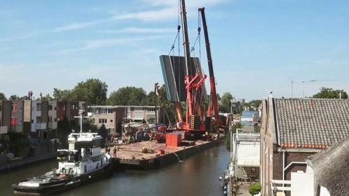 Engineering Catastrophes Season 3 Episode 1 - Curse of the Swamp Monster