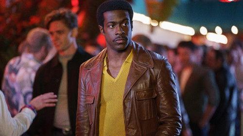 undefined Season 1 Episode 4 - Just Business