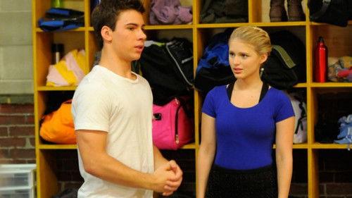 The Next Step Season 2 Episode 19 - Sacrifice