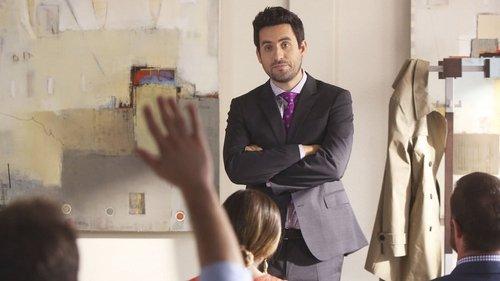 undefined Season 5 Episode 3 - Margaret Thatcher