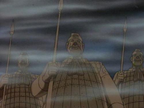 Where on Earth Is Carmen Sandiego? Season 1 Episode 7 - Rules of the Game