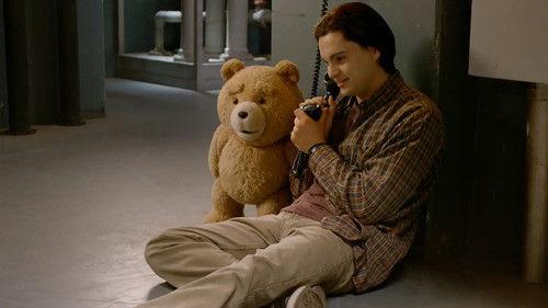 ted Season 2 Episode 1 - Talk Dirty to Me