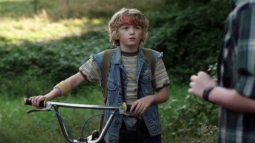 R. L. Stine's The Haunting Hour Season 3 Episode 25 - Toy Train