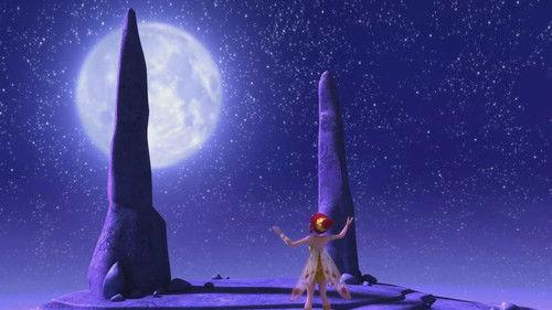 Mia and Me Season 3 Episode 15 - Moonstruck