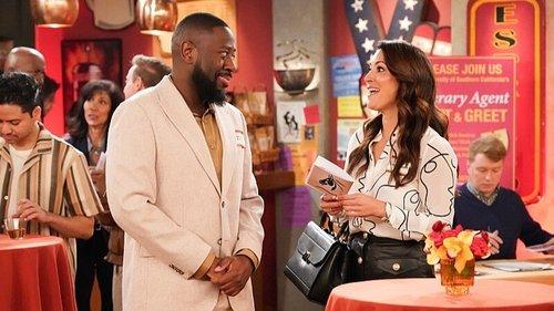 The Neighborhood Season 7 Episode 16 - Welcome to the Sting