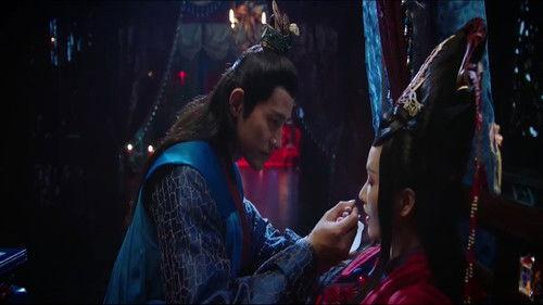 Bloody Romance Season 1 Episode 18 - Episode 18