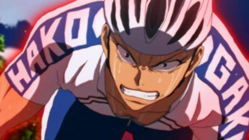 Yowamushi Pedal Season 2 Episode 12 - Izumida's Pride
