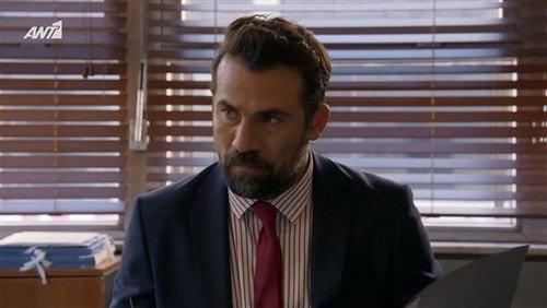 Pagidevmenoi Season 1 Episode 7 - Episode 7