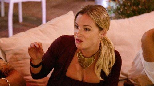 Below Deck Mediterranean Season 2 Episode 10 - Kissing Up