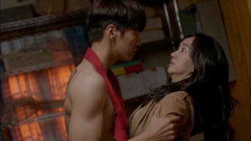 Sweet Stranger and Me Season 1 Episode 3 - The Legendary Go Nan Gil