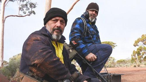 Aussie Gold Hunters Season 7 Episode 5 - Episode 5