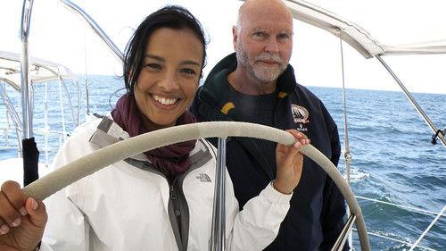 Bang Goes the Theory Season 1 Episode 1 - Vortex Cannon