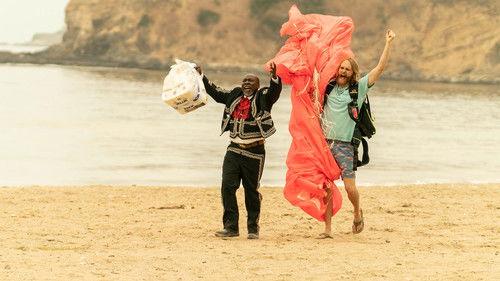 undefined Season 2 Episode 9 - Le Reve Impossible