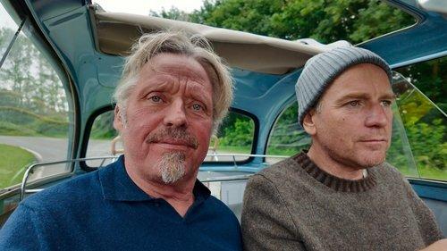 undefined Season 1 Episode 2 - Route Canal