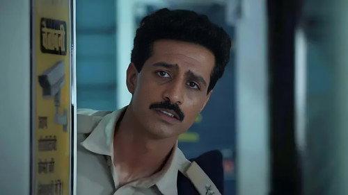 Janaawar - The Beast Within Season 1 Episode 2 - Aur Ek Ganth
