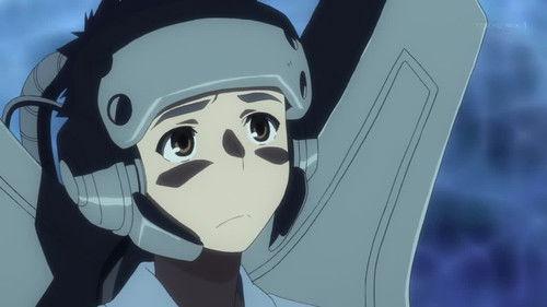 Ai Tenchi Muyo! Season 1 Episode 3 - Tenchi Departs