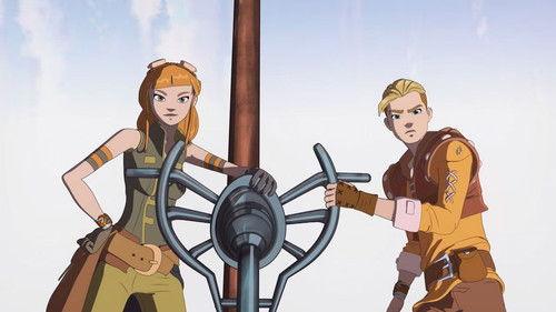 Dragonero - I Paladini Season 1 Episode 6 - Episode 6