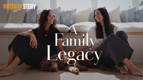 Australian Story Season 28 Episode 20 - A Family Legacy - Erica Packer