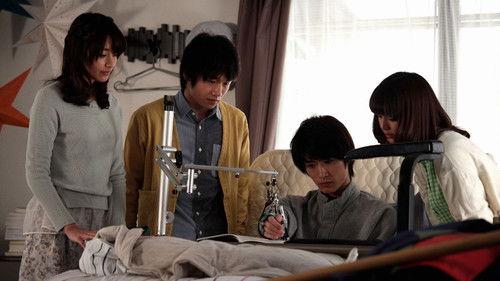 The Hours of My Life Season 1 Episode 11 - Episode 11