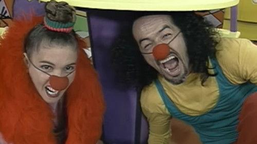 Pataclaun Season 1 Episode 23 - El día de la madre