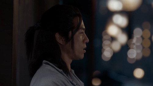 Ever Night Season 1 Episode 6 - Episode 6