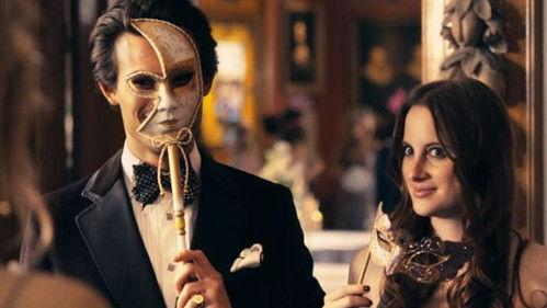 Made in Chelsea Season 1 Episode 7 - Payback's A Bitch