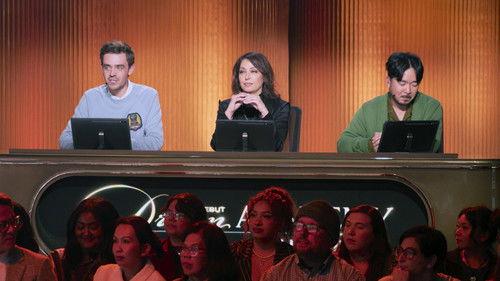 Pop Star Academy: KATSEYE Season 1 Episode 8 - Endurance Art