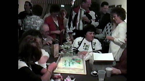 American Monster Season 3 Episode 12 - Just Out of Frame