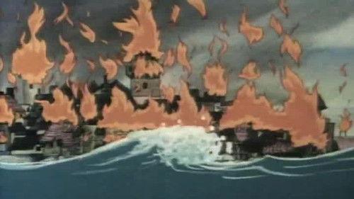 Cantinflas Show Season 1 Episode 22 - Episode 22